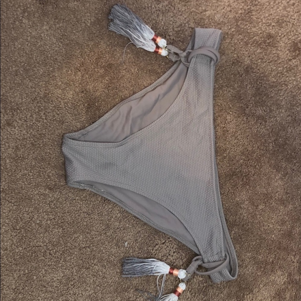 H&M bikini bottoms ONLY